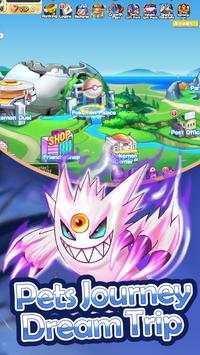 Pocket Legend screenshot 1