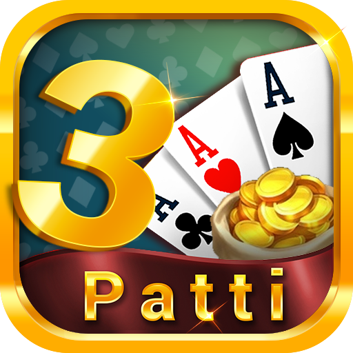 3 Patti Vungo icon