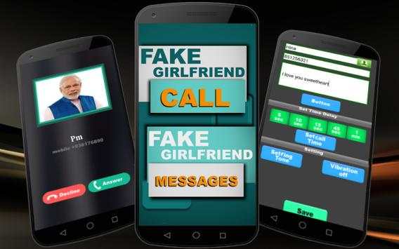 Fake Call screenshot 8