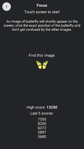 Brain Games screenshot 6