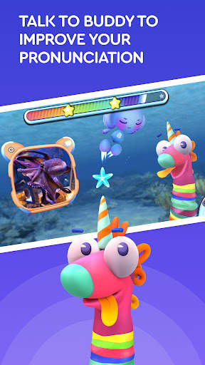 Buddy.ai: English for kids screenshot 5