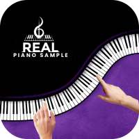 Real Piano - Learning Keyboard
