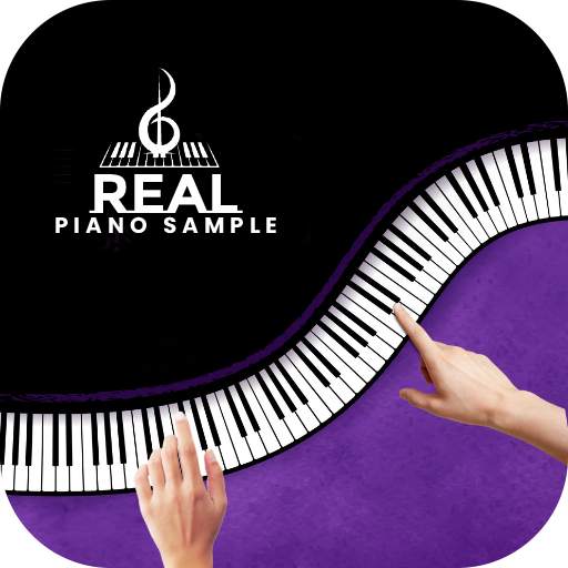 Real Piano - Learning Keyboard 1.1