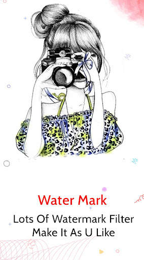 Pencil Photo Sketch-Sketching Drawing Photo Editor screenshot 7