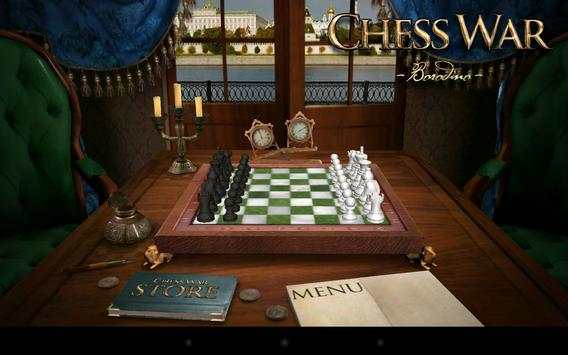 Chess War screenshot 11