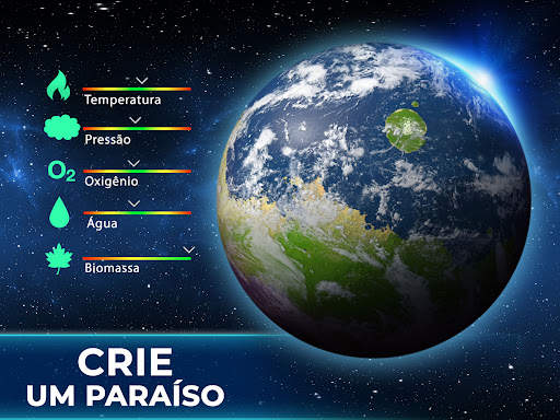 TerraGenesis: Space Settlers screenshot 10