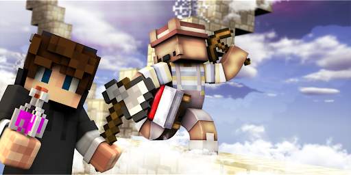 Hypixel Skyblock 2 Mod for Minecraft screenshot 2