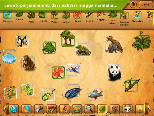 Alkimia Klasik HD screenshot 2