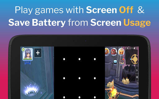 Play Lock: Gamers tool screenshot 16