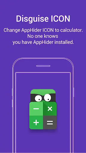 App Hider 32 Support screenshot 1