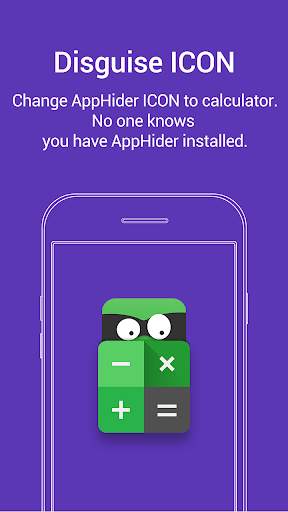 App Hider 32 Support screenshot 1