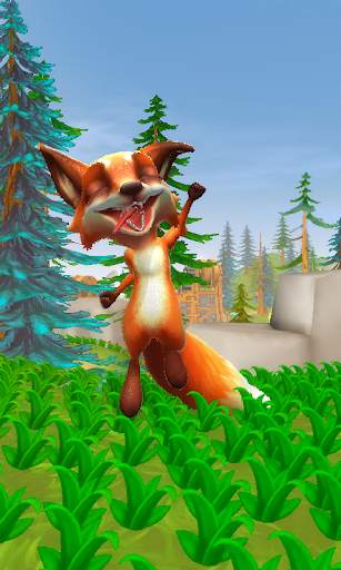 My Talking Fox screenshot 5