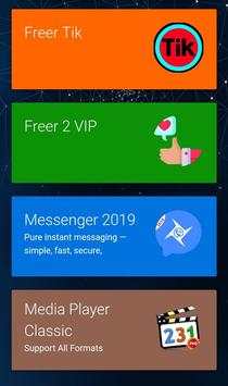 Freer Tik - Tok Tool screenshot 2