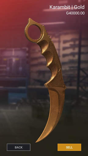 Case Simulator for Standoff 2 screenshot 6