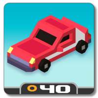 Traffic Rush 2