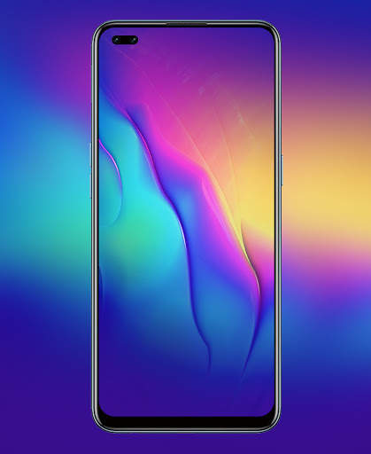 Wallpapers for Oppo F17/F19 Pro Wallpaper screenshot 8