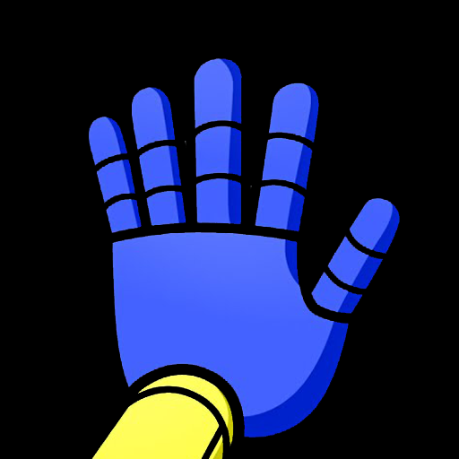 Mommy Playtime Chapter 2: Game icon