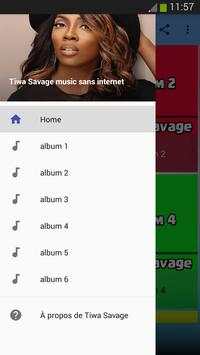 Tiwa Savage screenshot 2