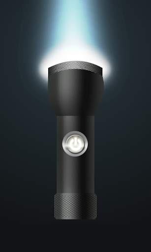 LED flashlight screenshot 1