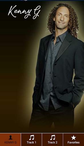 Best Saxophone Instrument by Kenny G screenshot 3