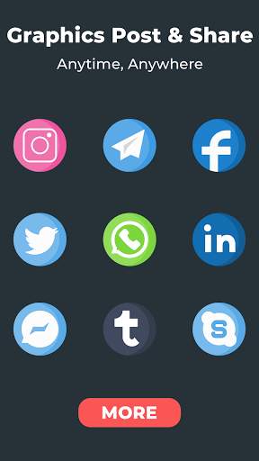 Social Media Post - Facebook post, Insta post screenshot 6