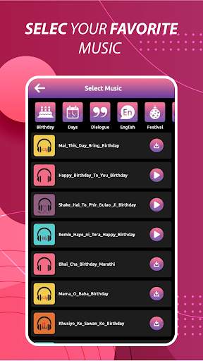 MBit Video Master screenshot 7