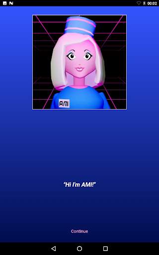 Access AMI screenshot 7