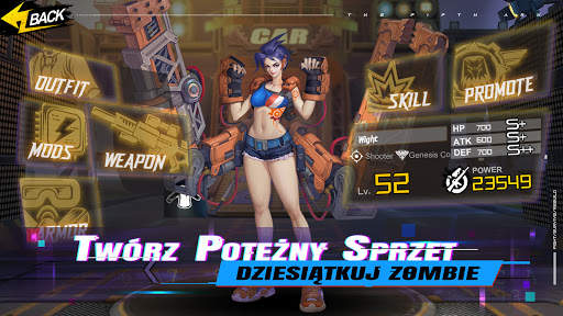 The Fifth Ark screenshot 4