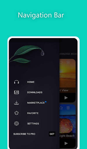 Beach Waves Sounds: Calm, Ambient, Sleep app screenshot 13