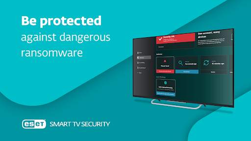 ESET Smart TV Security screenshot 4
