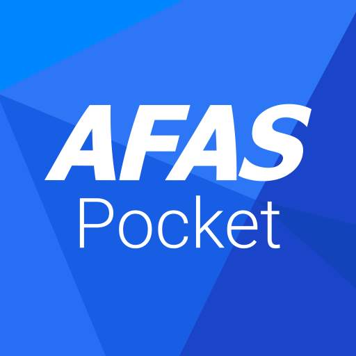 AFAS Pocket 2.5.23