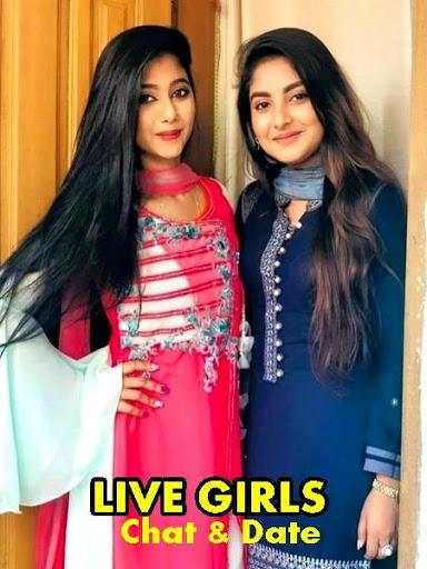 Desi Girls Dosti Chat screenshot 1