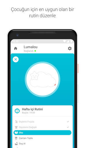 Fisher-Price® Smart Connect™ screenshot 7