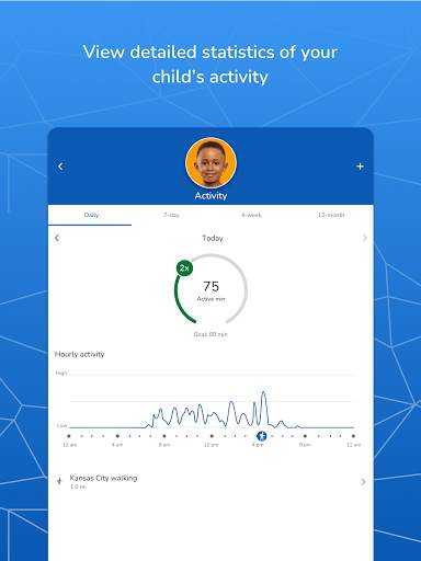 Garmin Jr.™ screenshot 5