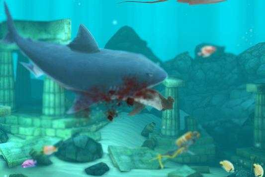 guide Hungry Shark free screenshot 1