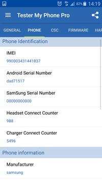 Scan My Phone screenshot 2
