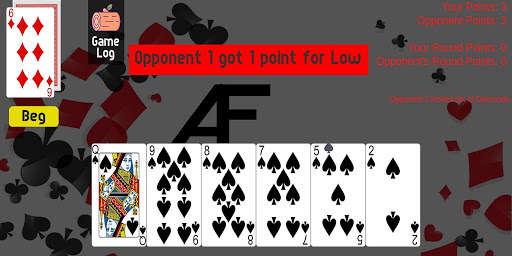 All Fours Mobile screenshot 6