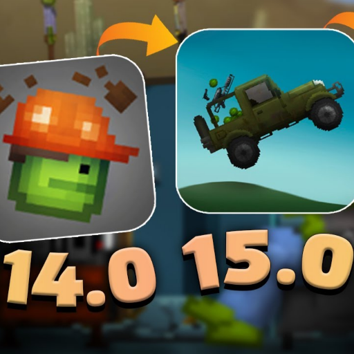 Mod Addons Melon Playground icon
