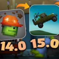 Mod Addons Melon Playground logo