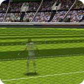 Football Games 2016 3D logo