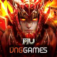 MU Awaken - VNG icon