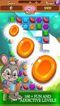 Jelly Crush screenshot 1