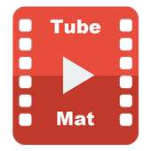 You Video Tube converter icon