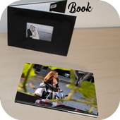 PhotoStudio : Book Maker & Pic Editor 2018 1.0