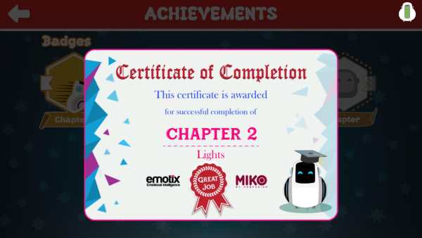 Miko's Code-Master screenshot 8