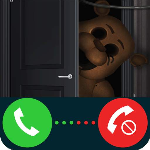 Call Simulator Freddy 3.00