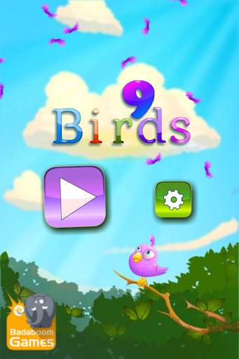 9 Birds स्क्रीनशॉट 1