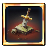 Fighting icon