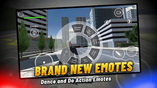 Indian Gangster Driving 3D screenshot 6