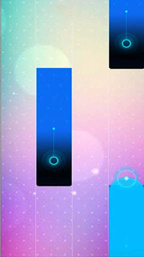 CNCO Piano 🎹 Magic Tiles screenshot 3